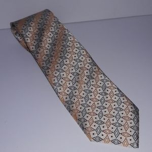 Bruno Marchesi Silk Tie